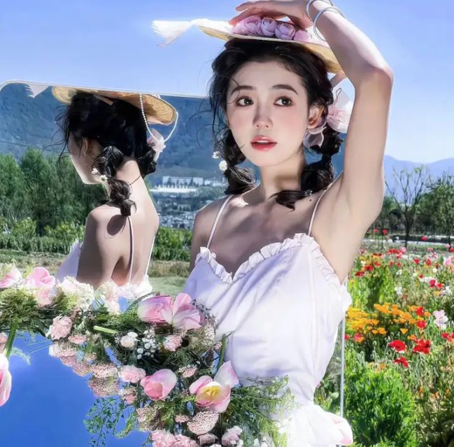 锦月如歌