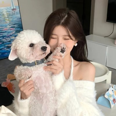 阿翁丽的青春